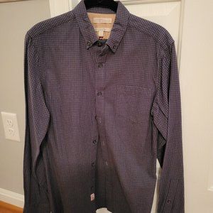 Like new Banana Republic Heritage Collection Tailored Slim Fit Size Small